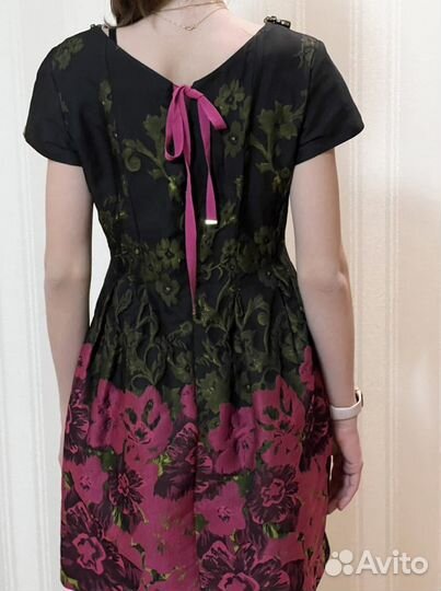 Платье для выпускного вечера