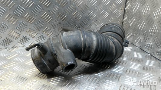 Патрубок воздушного фильтра mitsubishi space star