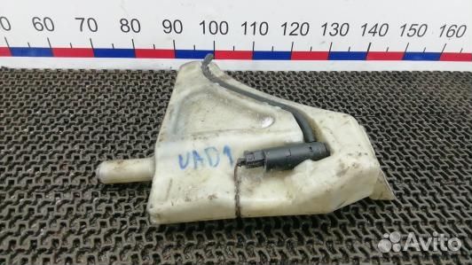 Бачок омывателя audi Q7 (UAD01NL01)