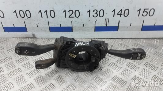 Переключатель поворотов и дворников (стрекоза) BMW