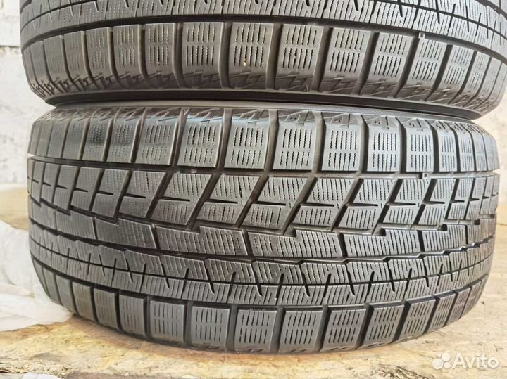 Yokohama Ice Guard IG60 225/50 R17 94Q