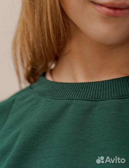 Спортивный костюм женский