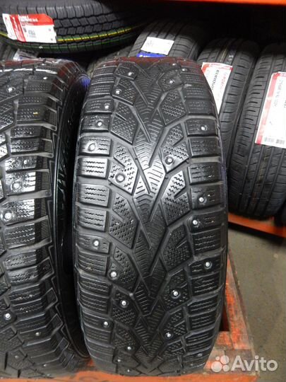 Gislaved NordFrost 100 195/65 R15