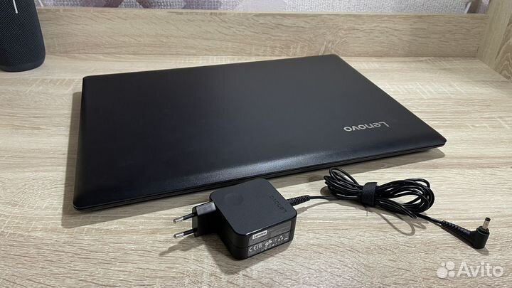 Ноутбук Lenovo ideapad 110 17