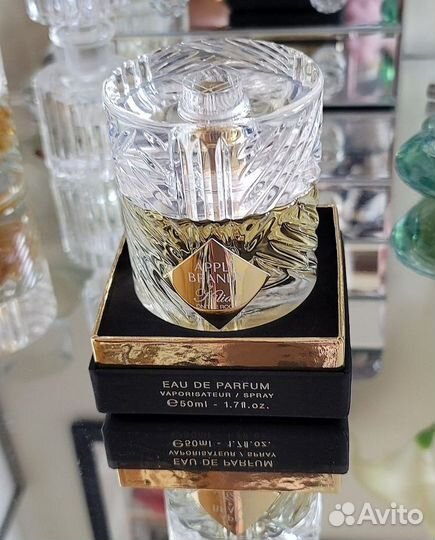 Селективная парфюмерия