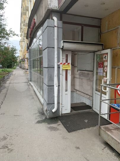 Торговая площадь, 260 м²
