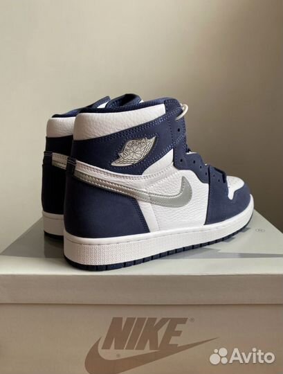 Nike air jordan 1 high