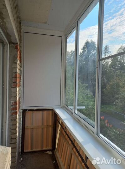 Окна пластиковые от производителя