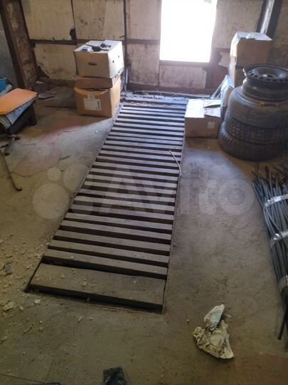 Гараж, 28 м²