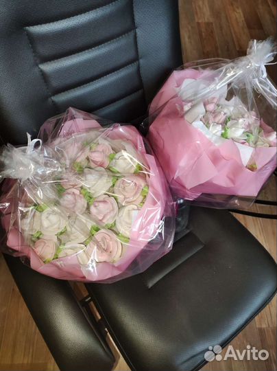 Сладкий букет