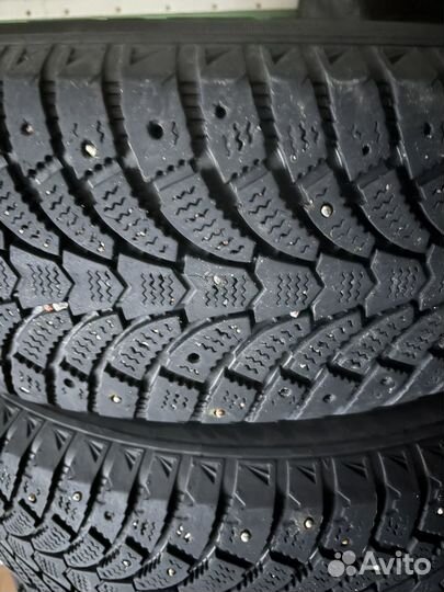 Antares Grip 20 215/70 R16 100