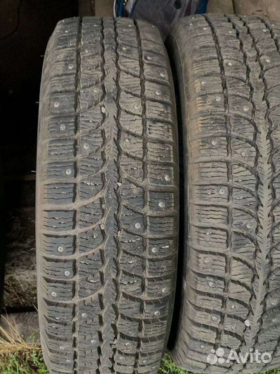 КАМА 505 Irbis 195/65 R15 50J