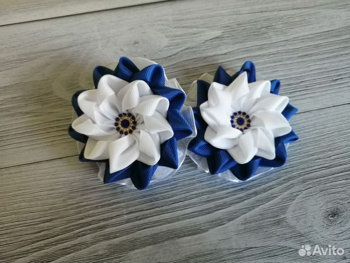 Резинки для волос