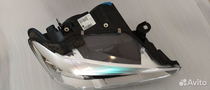 Фара ксенон правая BMW X3 F25 Ф25 (2014-2017)