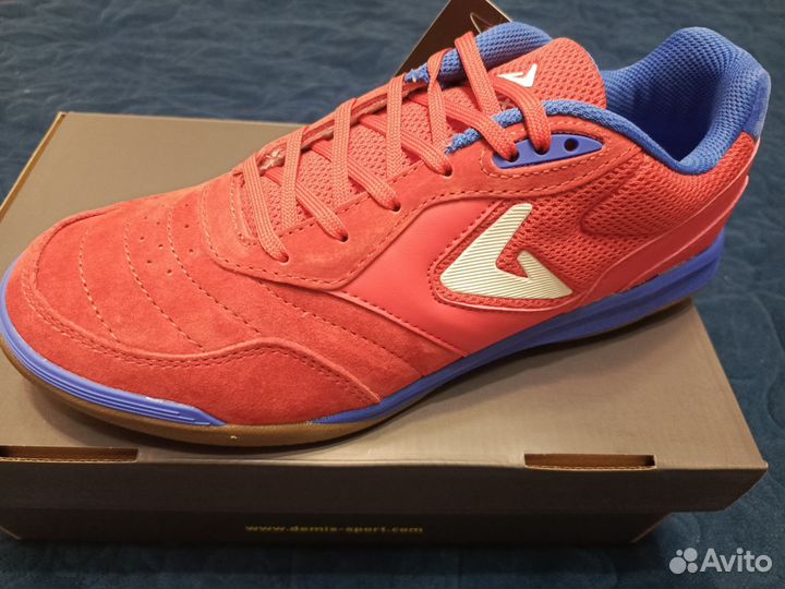 Футзалки Demix Sala Pro