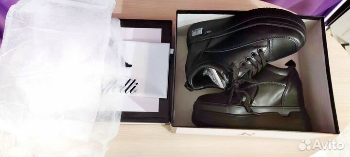 Обувь женская