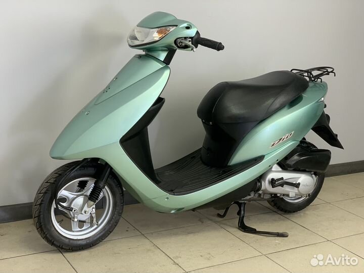 Honda Dio AF 68