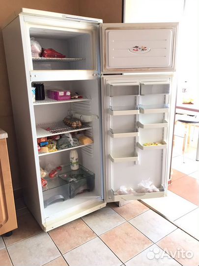 Холодильник бу