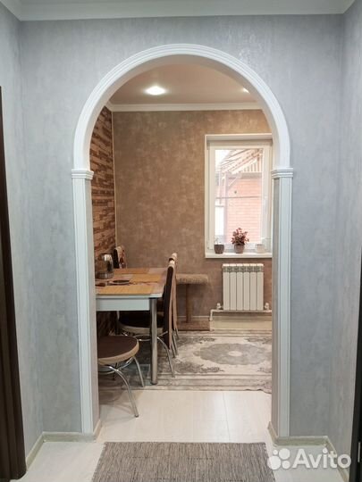 Внутренняя отделка, ремонт