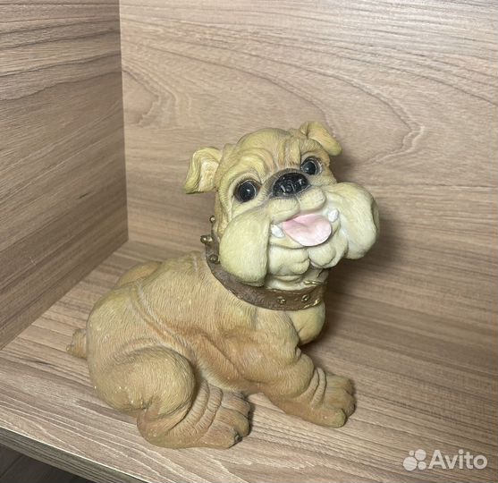 Копилка Собака