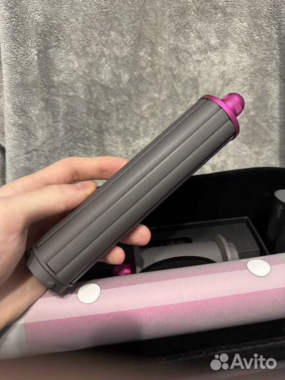 Насадки на стайлер Dyson Airwrap Complete HS05
