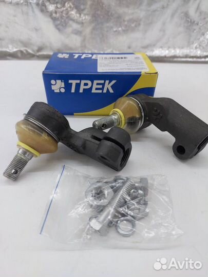 Муфта рулевых наконечников trst112