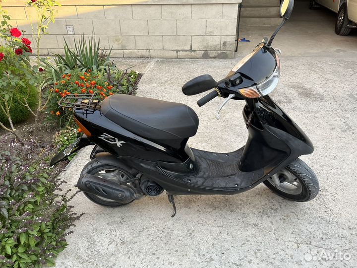 Скутер Honda dio 35zx