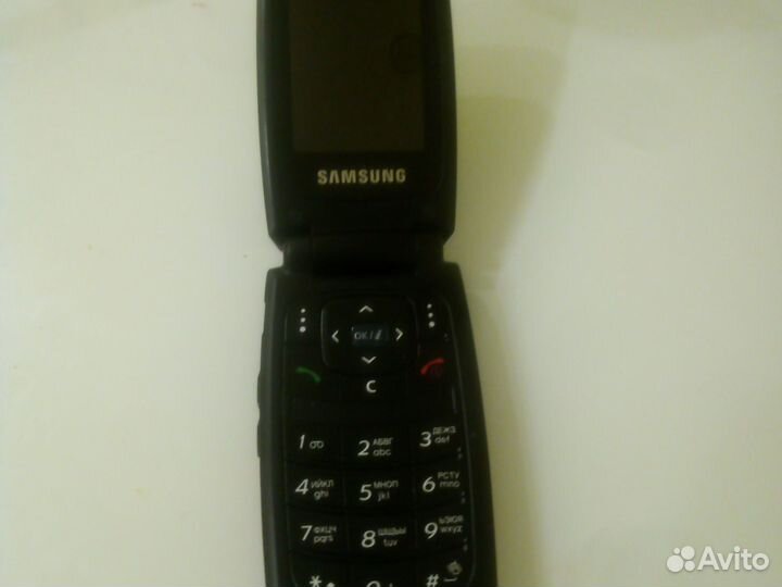 Samsung SGH-X160