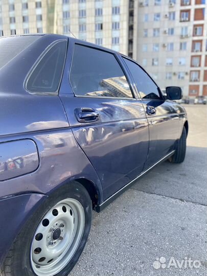 LADA Priora 1.6 МТ, 2011, 190 000 км