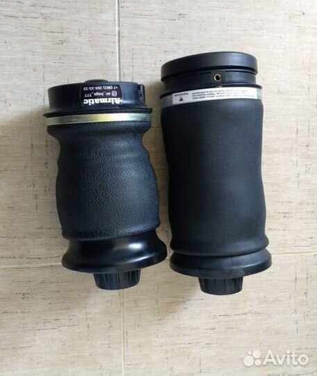 Пневмобаллон gl164