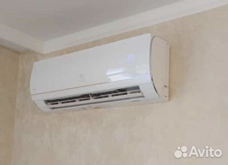 Сплит система Electrolux eacs-09HP/N3 23Y