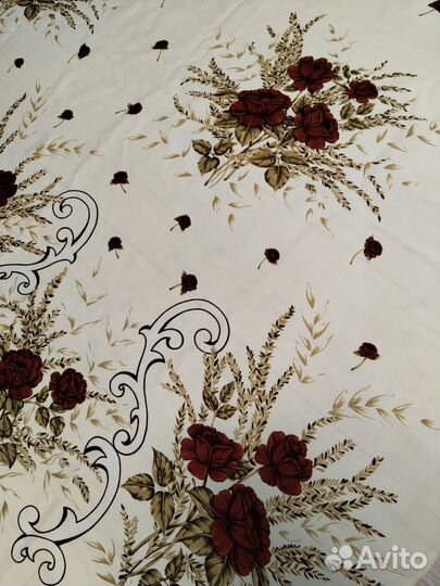 Шторы и занавески