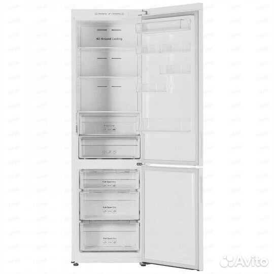 Холодильник Samsung RB37A5000WW