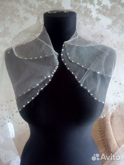 Свадебные фаты