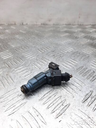 Форсунка Land Rover Freelander 1 1.8 18K4F 2003