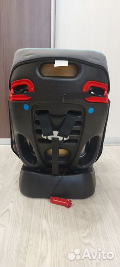 Детское автокресло от 0 до 25 кг