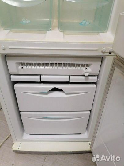 Холодильник Stinol.No Frost