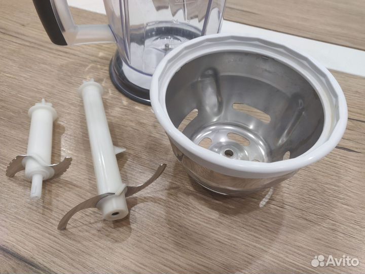 Чаша для блендера braun