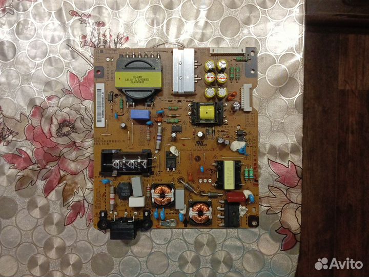 Eax64908001(1.9) rev1. 0