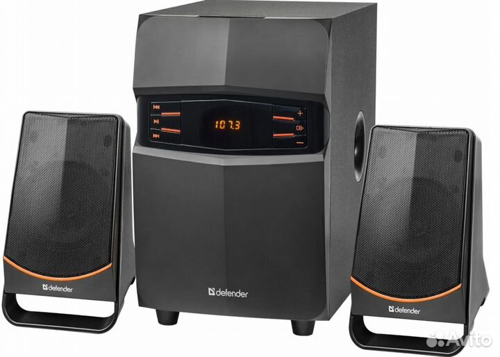 Акустическая система Defender X181