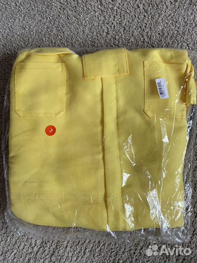 Детский противомоскитный костюм