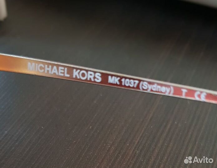 Очки Michael Kors оригинал