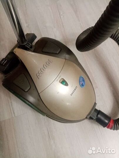 Пылесос Samsung