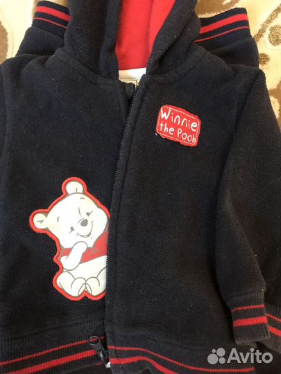 Детский костюм