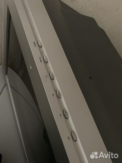 Телевизор бу