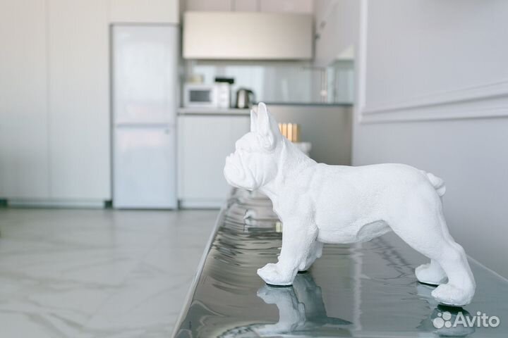 Интерьерный фотограф / фотограф недвижимости