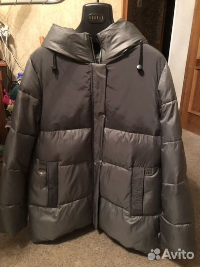 Куртка женская