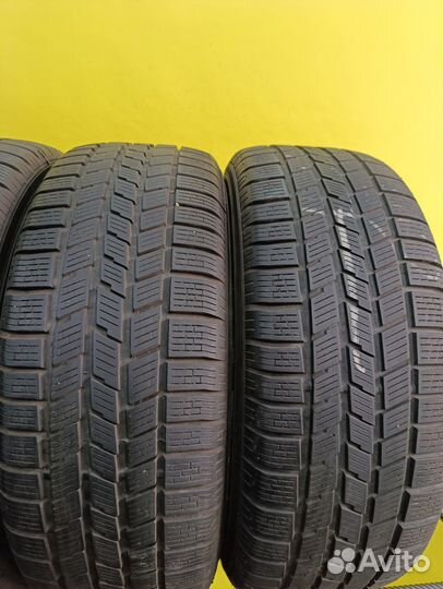 Pirelli Scorpion Ice&Snow 235/60 R18 T