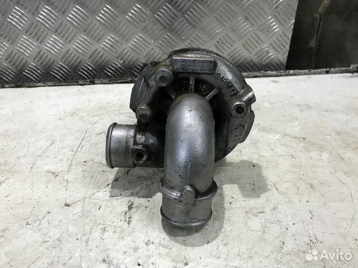 Турбина Mercedes Benz Vito