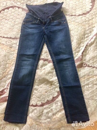 Пакет одежды для беременных и кормящих 42-44 р-р